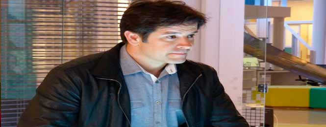 Novela Geração Brasil Resumo do capítulo 17 de Maio