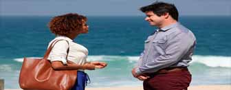 Novela Geração Brasil Resumo do capítulo 19 de Maio