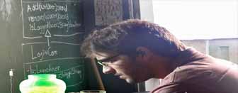 Novela Geração Brasil Resumo do capítulo 20 de Maio