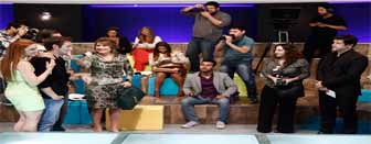 Novela Geração Brasil Resumo do capítulo 22 de Maio