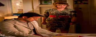 Novela Geração Brasil Resumo do capítulo 30 de Maio