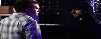 Novela Geração Brasil Resumo do capítulo 31 de Maio