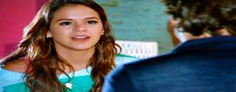Novela Em Família Resumo do capítulo 19 de Junho