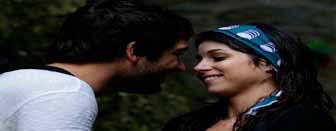 Novela Geração Brasil Resumo do capítulo 03 de Junho