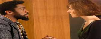 Novela Geração Brasil Resumo do capítulo 04 de Junho