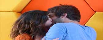 Novela Geração Brasil Resumo do capítulo 06 de Junho