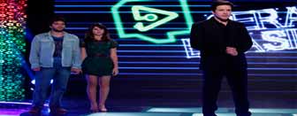 Novela Geração Brasil Resumo do capítulo 10 de Junho