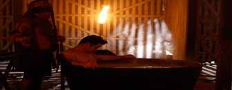 Novela Geração Brasil Resumo do capítulo 11 de Junho