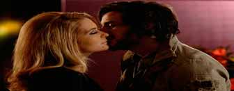 Novela Geração Brasil Resumo do capítulo 27 de Junho