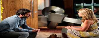 Novela Geração Brasil Resumo do capítulo 15 de Julho