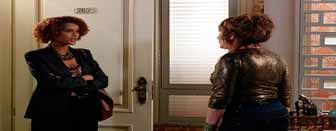 Novela Geração Brasil Resumo do capítulo 31 de Julho