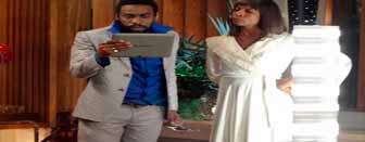 Novela Geração Brasil Resumo do capítulo 04 de Agosto