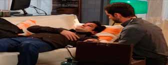 Novela Geração Brasil Resumo do capítulo 06 de Agosto