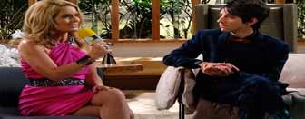 Novela Geração Brasil Resumo do capítulo 07 de Agosto