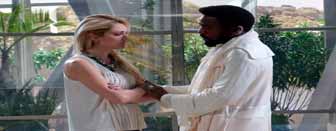 Novela Geração Brasil Resumo do capítulo 09 de Agosto