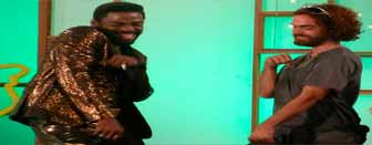 Novela Geração Brasil Resumo do capítulo 25 de Agosto