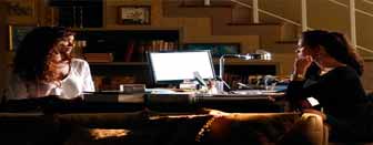 Novela Império Resumo do capítulo 02 de Agosto