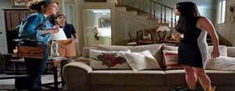 Novela Império Resumo do capítulo 04 de Agosto