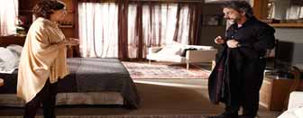 Novela Império Resumo do capítulo 06 de Agosto