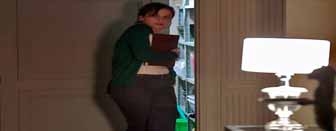 Novela Império Resumo do capítulo 07 de Agosto