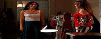 Novela Boogie Oogie Resumo do capítulo 10 de Setembro