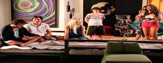 Novela Geração Brasil Resumo do capítulo 04 de Setembro