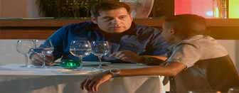 Novela Geração Brasil Resumo do capítulo 05 de Setembro