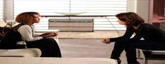 Novela Geração Brasil Resumo do capítulo 11 de Setembro