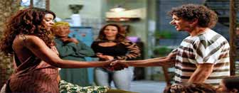 Novela Império Resumo do capítulo 05 de Setembro