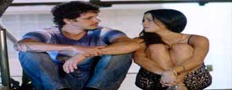 Novela Império Resumo do capítulo 11 de Outubro