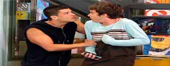 Novela Malhação Resumo do capítulo 03 de Outubro