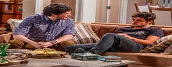 Novela Malhação Resumo do capítulo 21 de Outubro