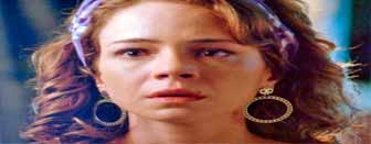 Novela Império Resumo do capítulo 08 de Novembro