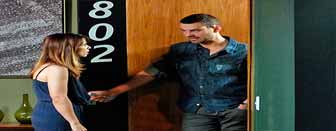 Novela Império Resumo do capítulo 09 de Dezembro