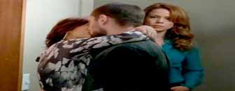 Novela Império Resumo do capítulo 10 de Dezembro