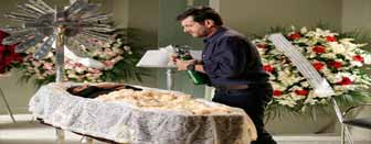 Novela Império Resumo do capítulo 20 de Dezembro