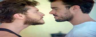Novela Império Resumo do capítulo 30 de Dezembro