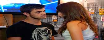 Novela Malhação Resumo do capítulo 19 de Dezembro