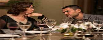 Novela Império Resumo do capítulo 09 de Janeiro