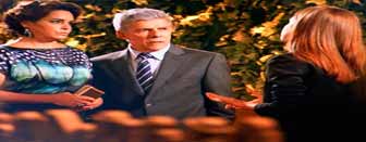 Novela Império Resumo do capítulo 12 de Janeiro