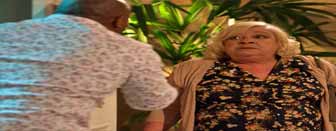 Novela Totalmente Demais Resumo do capítulo 09 de Fevereiro