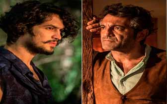 Novela Velho Chico Resumo do capítulo 20 de Junho