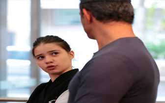 Novela Malhação Resumo do capítulo 04 de Outubro
