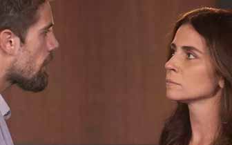 Novela Sol Nascente Resumo do capítulo 12 de Outubro