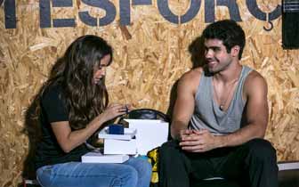 Novela Malhação resumo do capítulo 10 de novembro