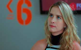 Novela Malhação resumo do capítulo 15 de novembro