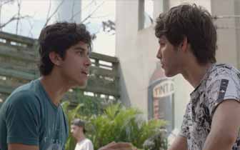 Novela Malhação resumo do capítulo 11 de janeiro