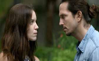 Novela Rock Story resumo do capítulo 16 de fevereiro