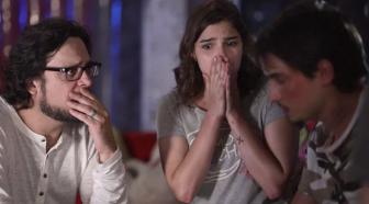 Novela Malhação resumo do capítulo 09 de fevereiro