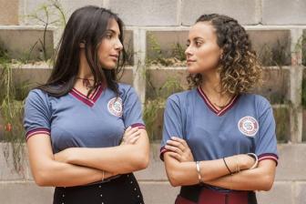 Novela Malhação resumo do capítulo 01 de agosto